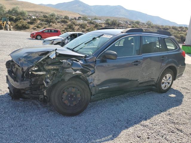 subaru outback 2. 2014 4s4brbac5e3286285