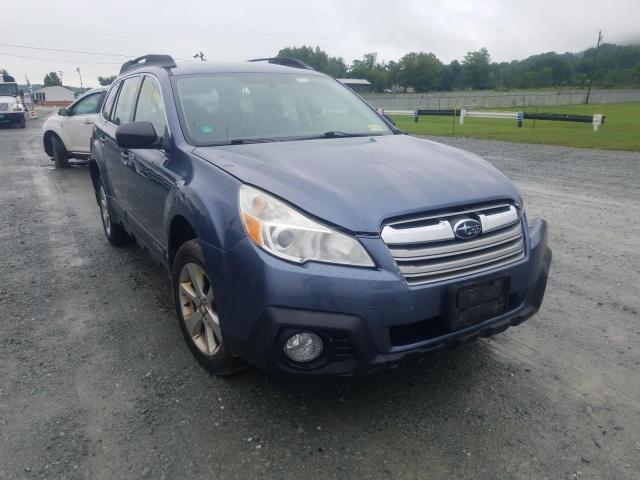 subaru outback 2014 4s4brbac5e3316482