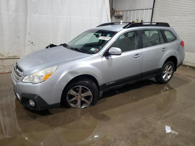 subaru outback 2. 2014 4s4brbac5e3316790