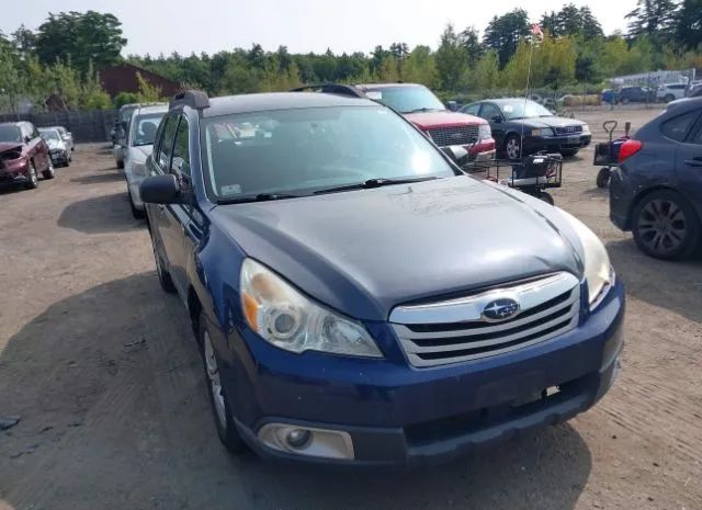 subaru outback 2010 4s4brbac6a3348335