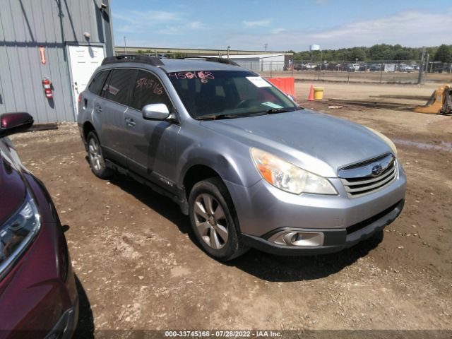 subaru outback 2012 4s4brbac6c3210703