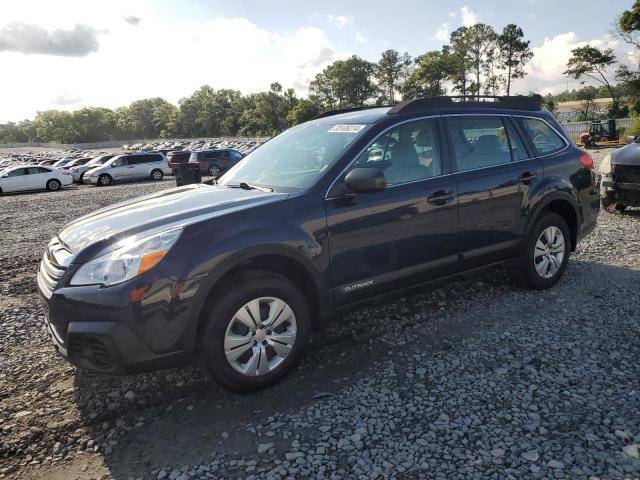 subaru outback 2013 4s4brbac6d3250541