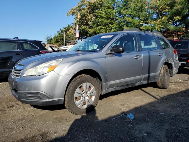 subaru outback 2. 2011 4s4brbac7b3331836