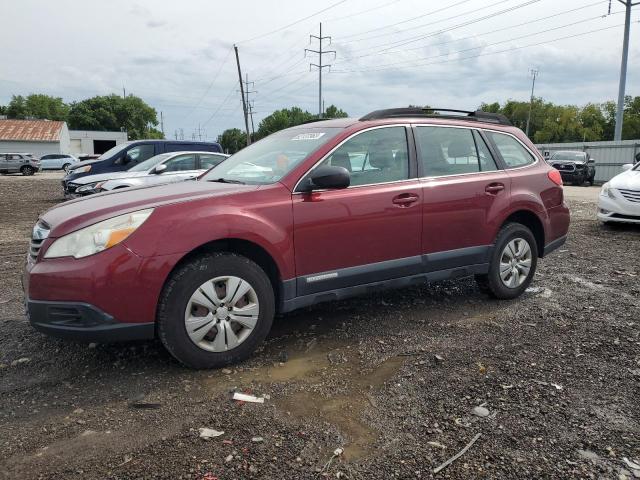 subaru outback 2. 2011 4s4brbac8b3388191