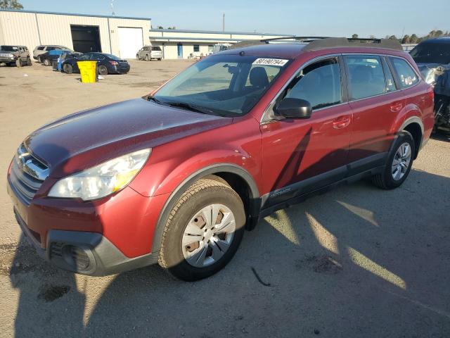 subaru outback 2. 2013 4s4brbac8d3247379