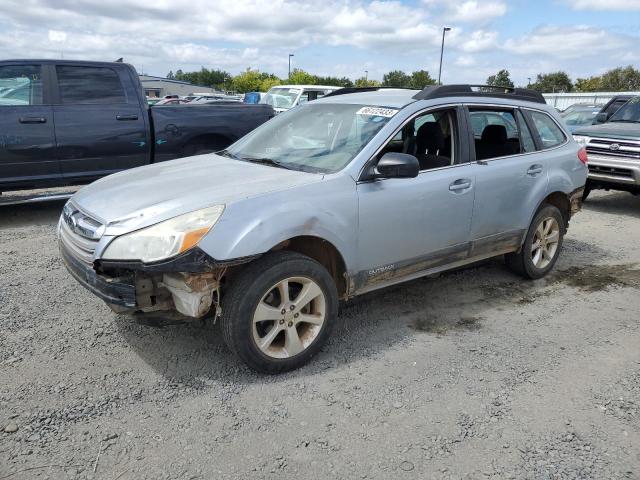 subaru outback 2. 2014 4s4brbac8e3234407