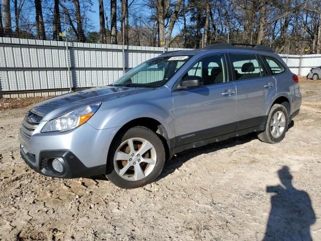 subaru outback 2. 2014 4s4brbac8e3243737