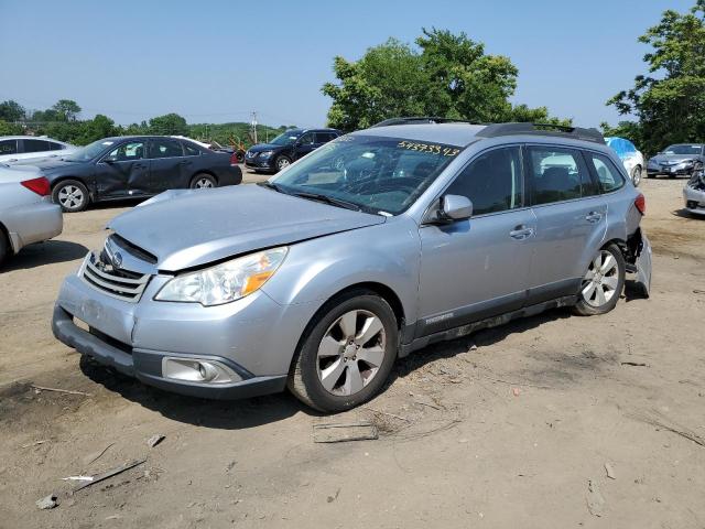 subaru outback 2. 2012 4s4brbac9c3303585