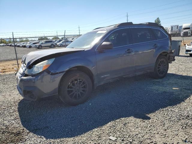 subaru outback 2. 2014 4s4brbac9e1260350