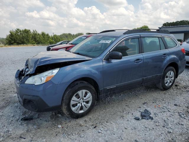 subaru outback 2013 4s4brbacxd3235718