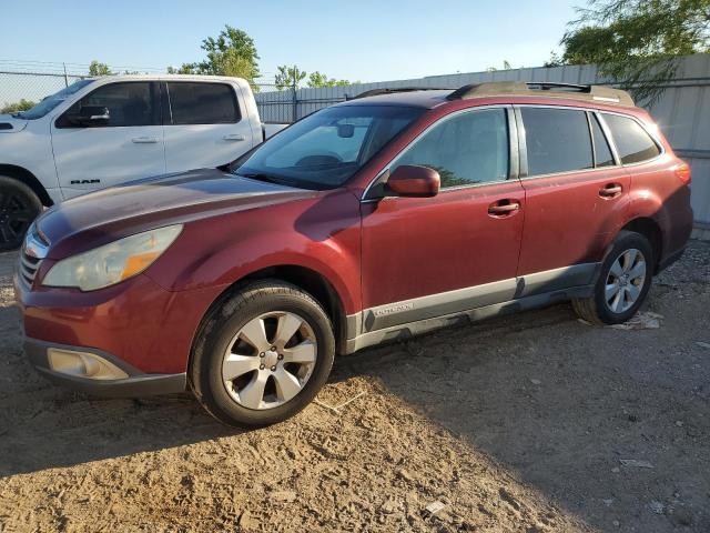 subaru outback 2. 2011 4s4brbbc3b3401430