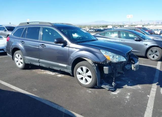 subaru outback 2011 4s4brbbc4b3340699