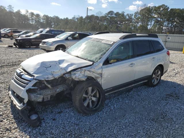 subaru outback 2. 2013 4s4brbbc5d3325423