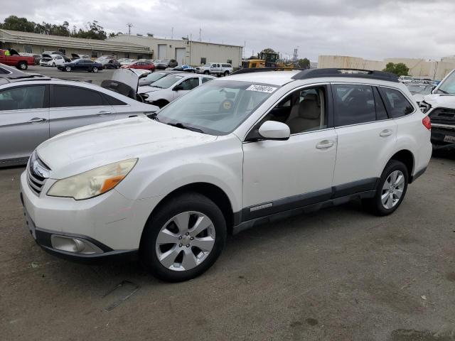 subaru outback 2. 2010 4s4brbbc7a3338427