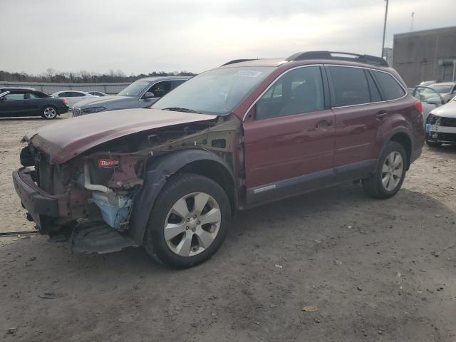 subaru outback 2. 2011 4s4brbbc7b3428873