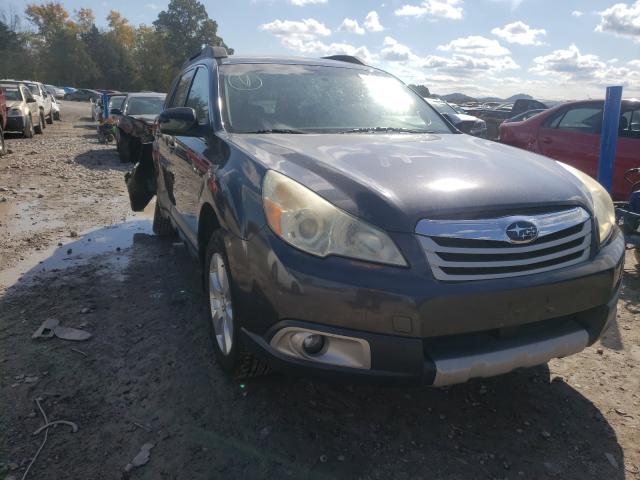 subaru outback 2. 2010 4s4brbbcxa3378050