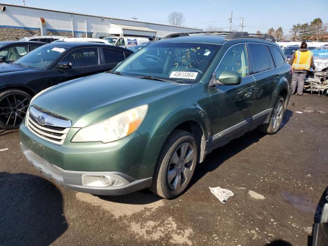 subaru outback 2011 4s4brbcc0b3345333