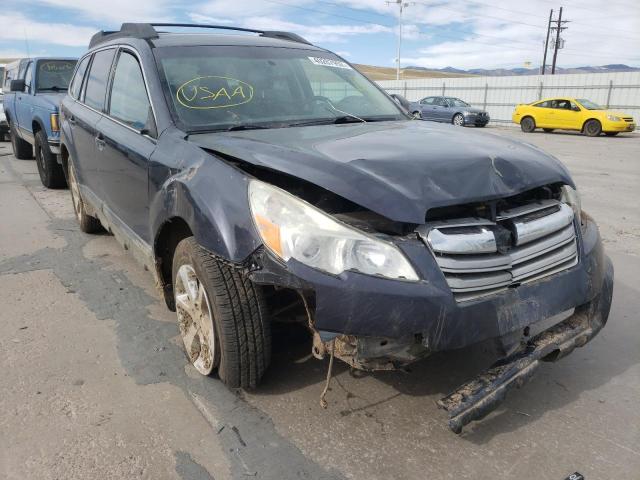 subaru outback 2. 2013 4s4brbcc0d3258065