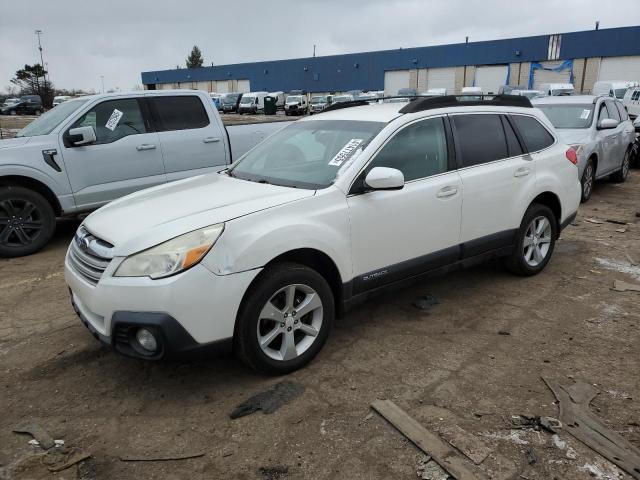 subaru outback 2. 2014 4s4brbcc0e3246547