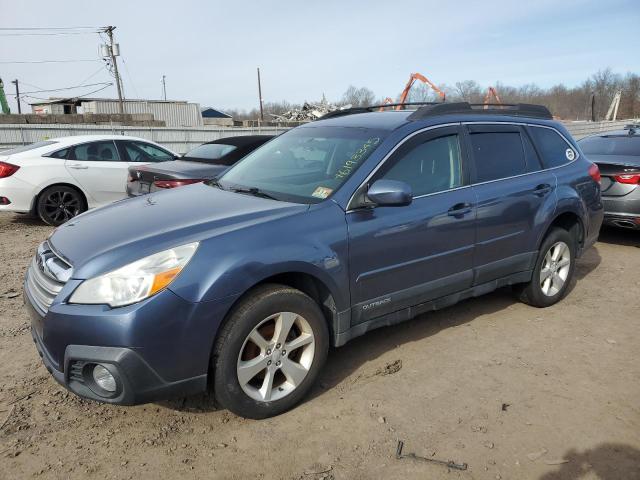 subaru outback 2. 2014 4s4brbcc0e3252655