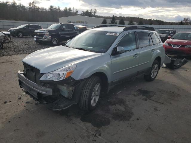 subaru outback 2. 2014 4s4brbcc0e3275451