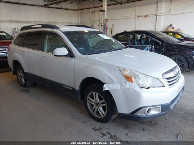 subaru outback 2010 4s4brbcc1a3339295