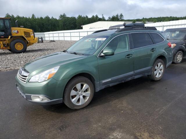 subaru outback 2. 2010 4s4brbcc1a3356078