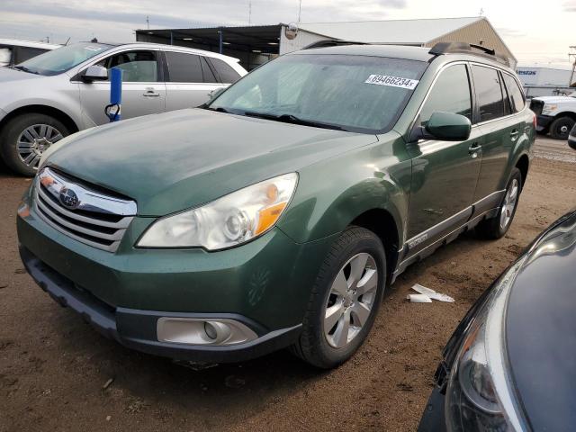 subaru outback 2. 2011 4s4brbcc1b3313832