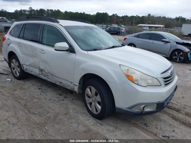 subaru outback 2011 4s4brbcc1b3328248