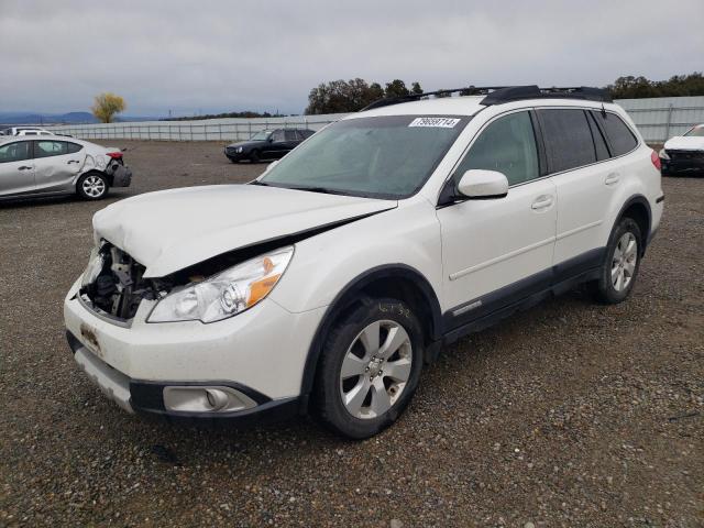 subaru outback 2. 2011 4s4brbcc1b3336334