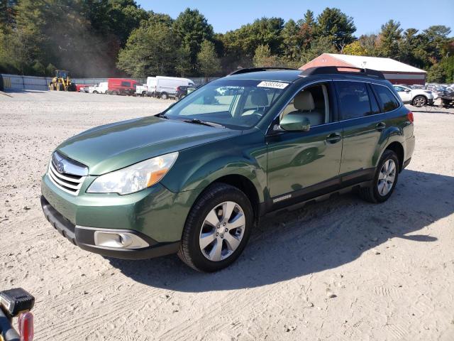 subaru outback 2. 2011 4s4brbcc1b3389731