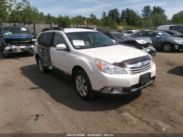 subaru outback 2012 4s4brbcc1c3244383