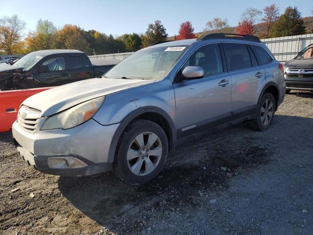 subaru outback 2. 2012 4s4brbcc1c3260681