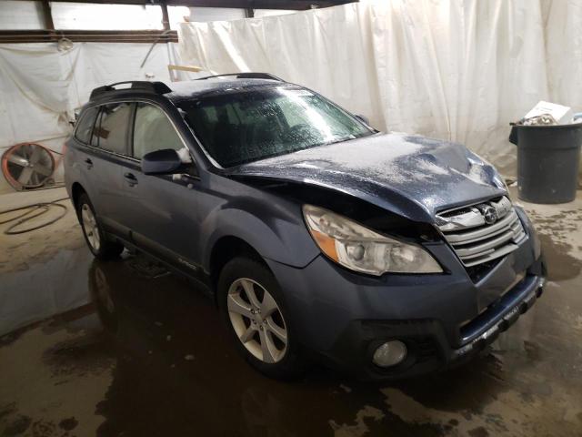 subaru outback 2. 2013 4s4brbcc1d3240478