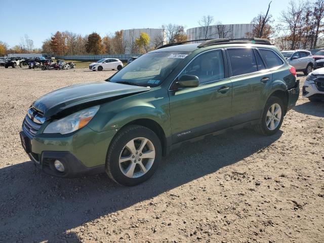 subaru outback 2. 2014 4s4brbcc1e3274504