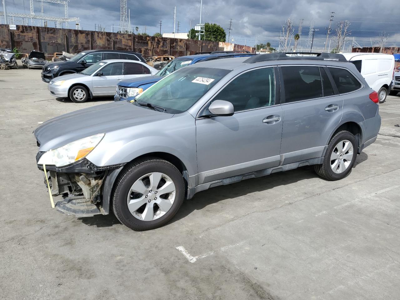 subaru outback 2010 4s4brbcc2a3310498