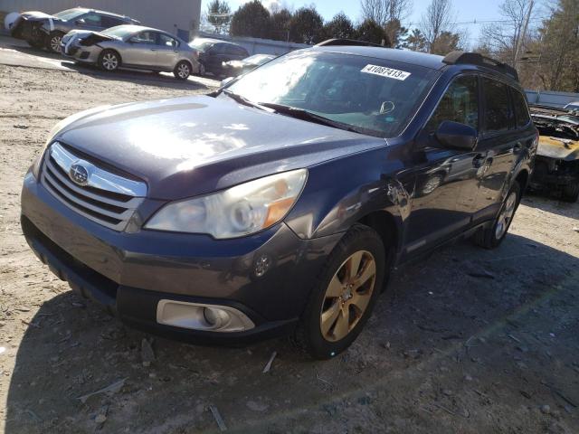 subaru outback 2. 2011 4s4brbcc2b3359508