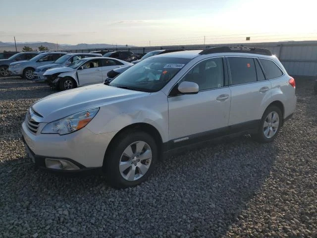 subaru outback 2. 2011 4s4brbcc2b3407900