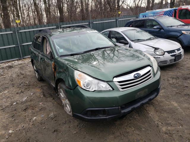 subaru outback 2. 2012 4s4brbcc2c3229813