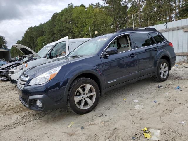 subaru outback 2. 2013 4s4brbcc2d3238092