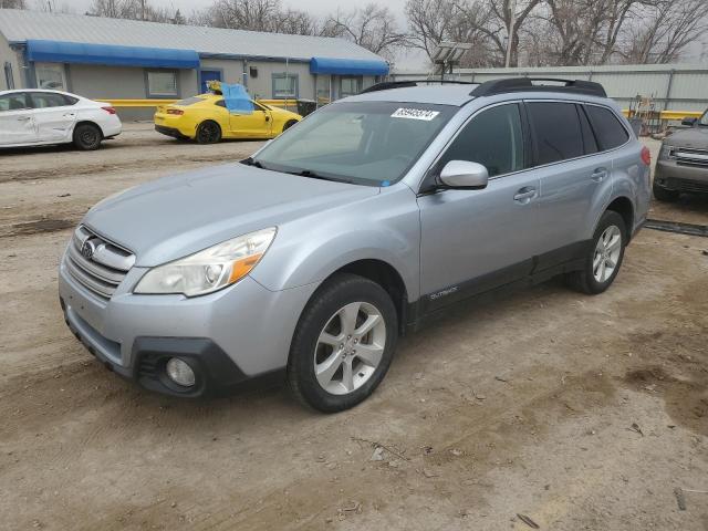 subaru outback 2. 2014 4s4brbcc2e3310796