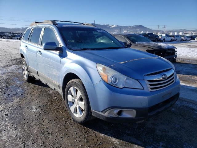 subaru outback 2. 2011 4s4brbcc3b3315310