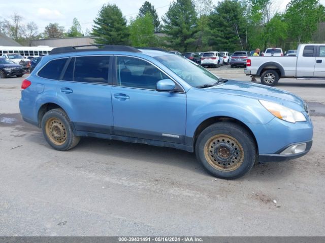 subaru outback 2011 4s4brbcc3b3391769