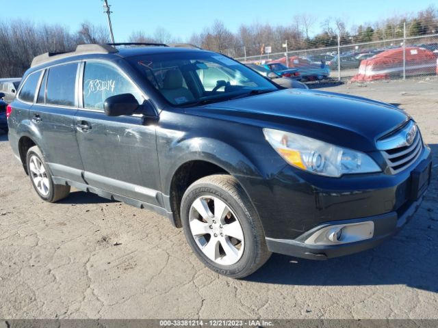 subaru outback 2011 4s4brbcc3b3424589