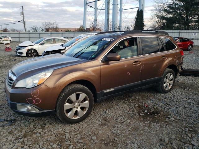 subaru outback 2. 2012 4s4brbcc3c3223177