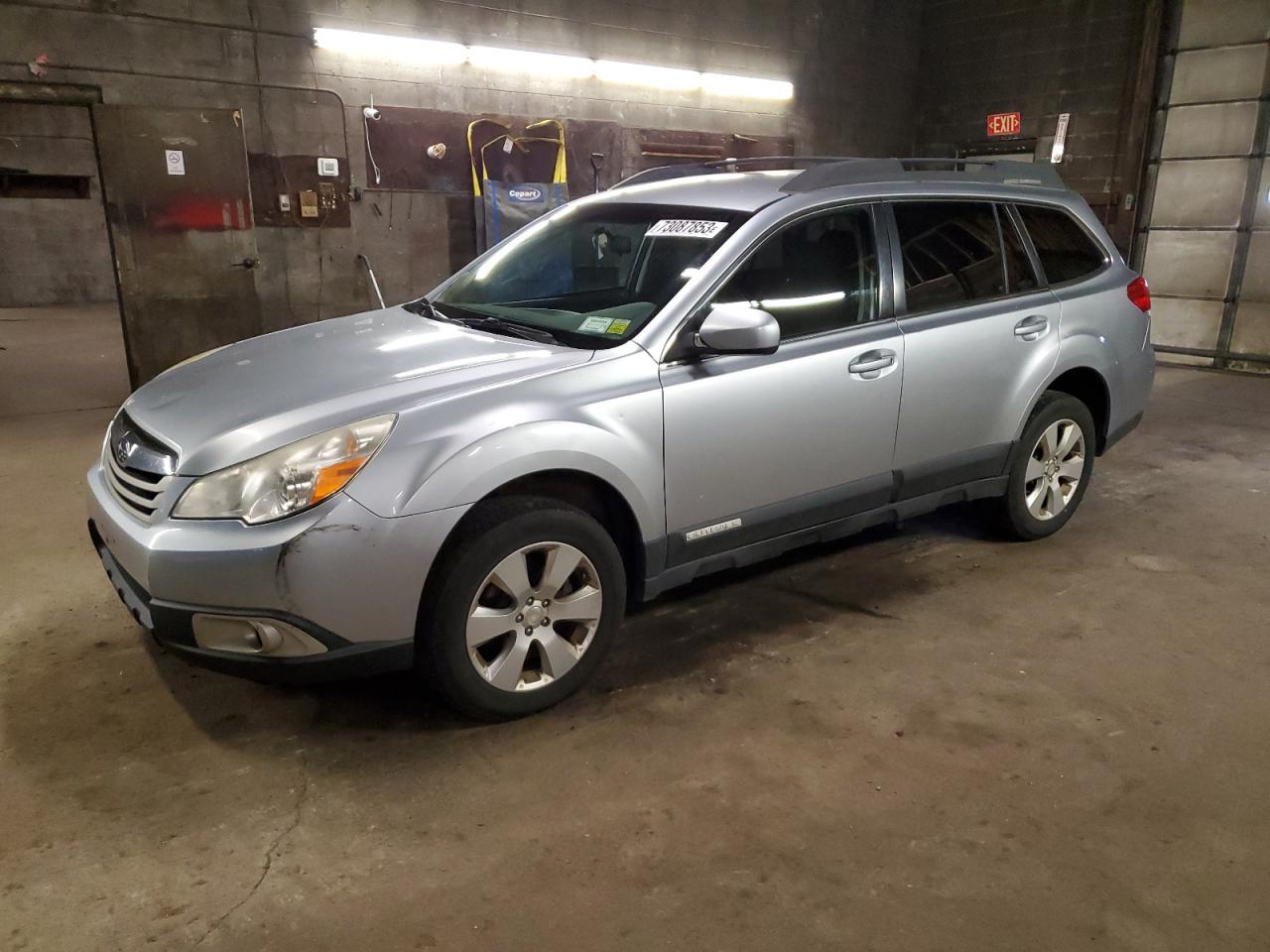 subaru outback 2012 4s4brbcc3c3303210