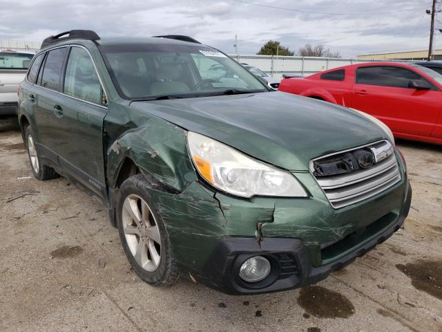 subaru outback 2. 2013 4s4brbcc3d3233404