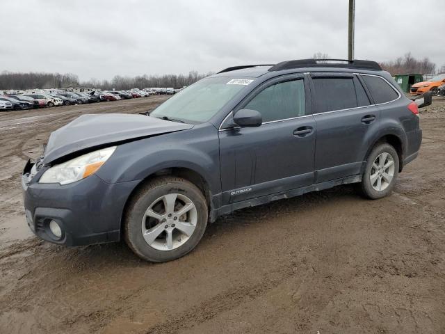 subaru outback 2. 2013 4s4brbcc3d3242698