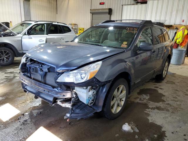 subaru outback 2. 2013 4s4brbcc3d3279251