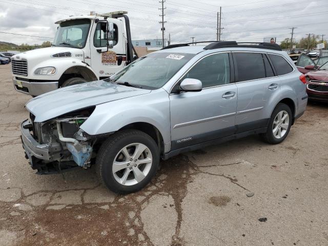 subaru outback 2. 2013 4s4brbcc3d3280920